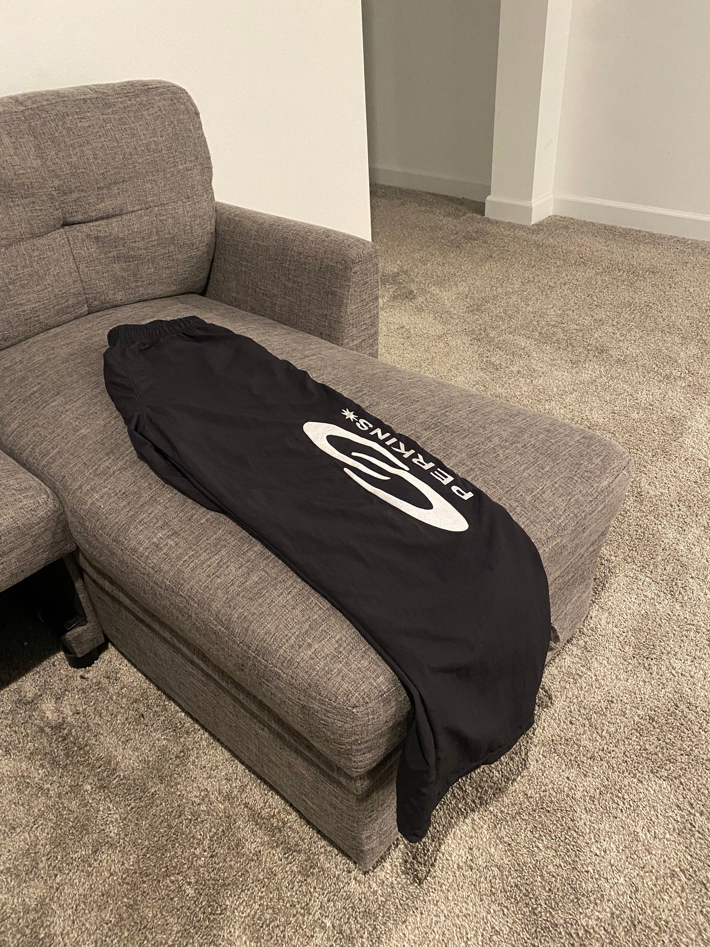 Premium Nylon Sweats