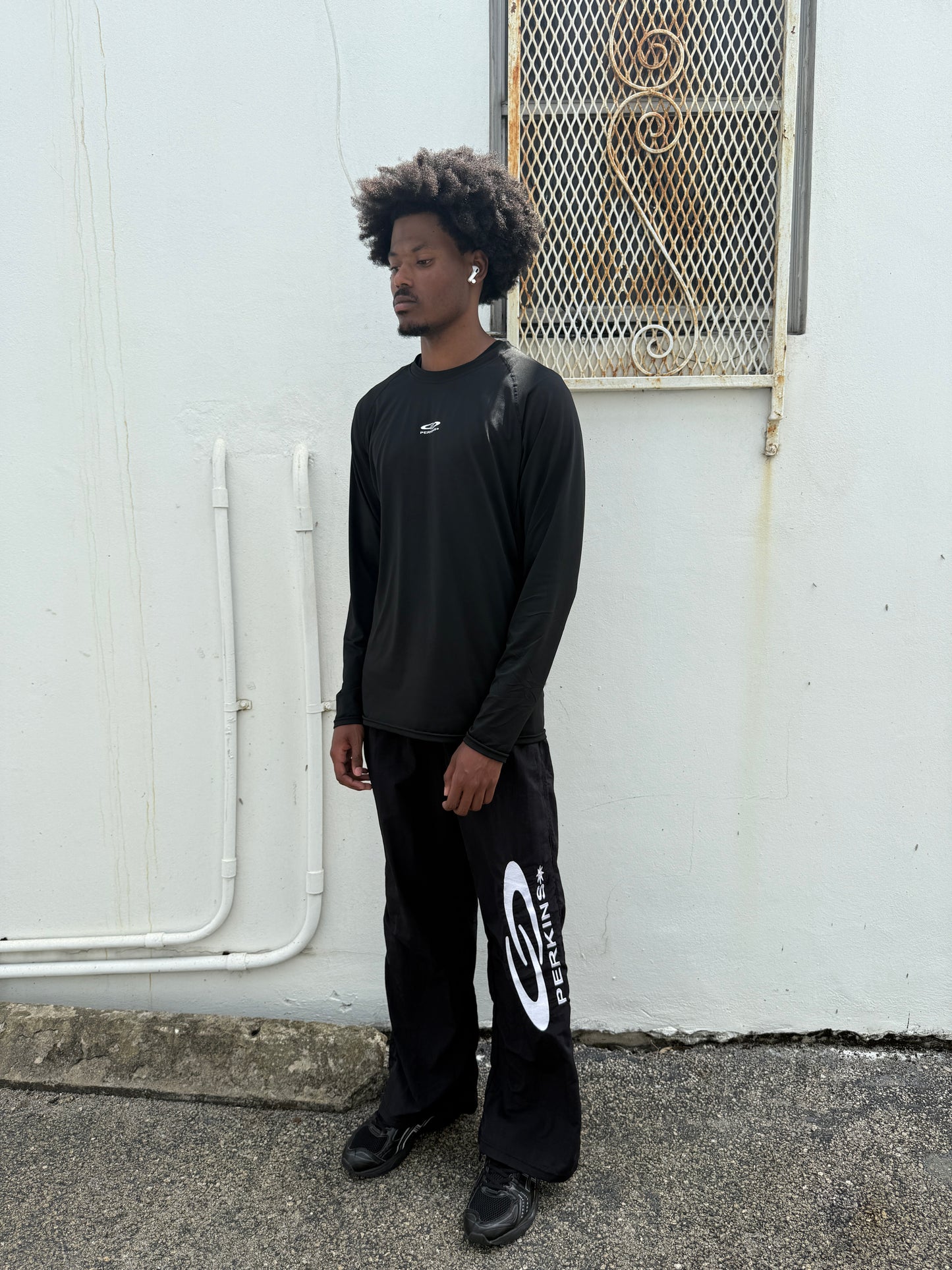 CP Active Long-Sleeve