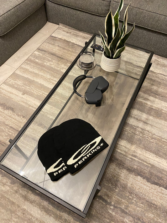 PERKINS* Beanie