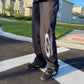 Premium Nylon Sweats