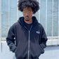 PERKINS* Core Zip-Up
