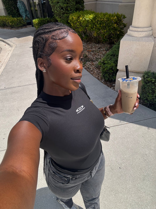 Women’s CP Active Top