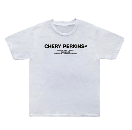 Standard Chery Perkins T-Shirt
