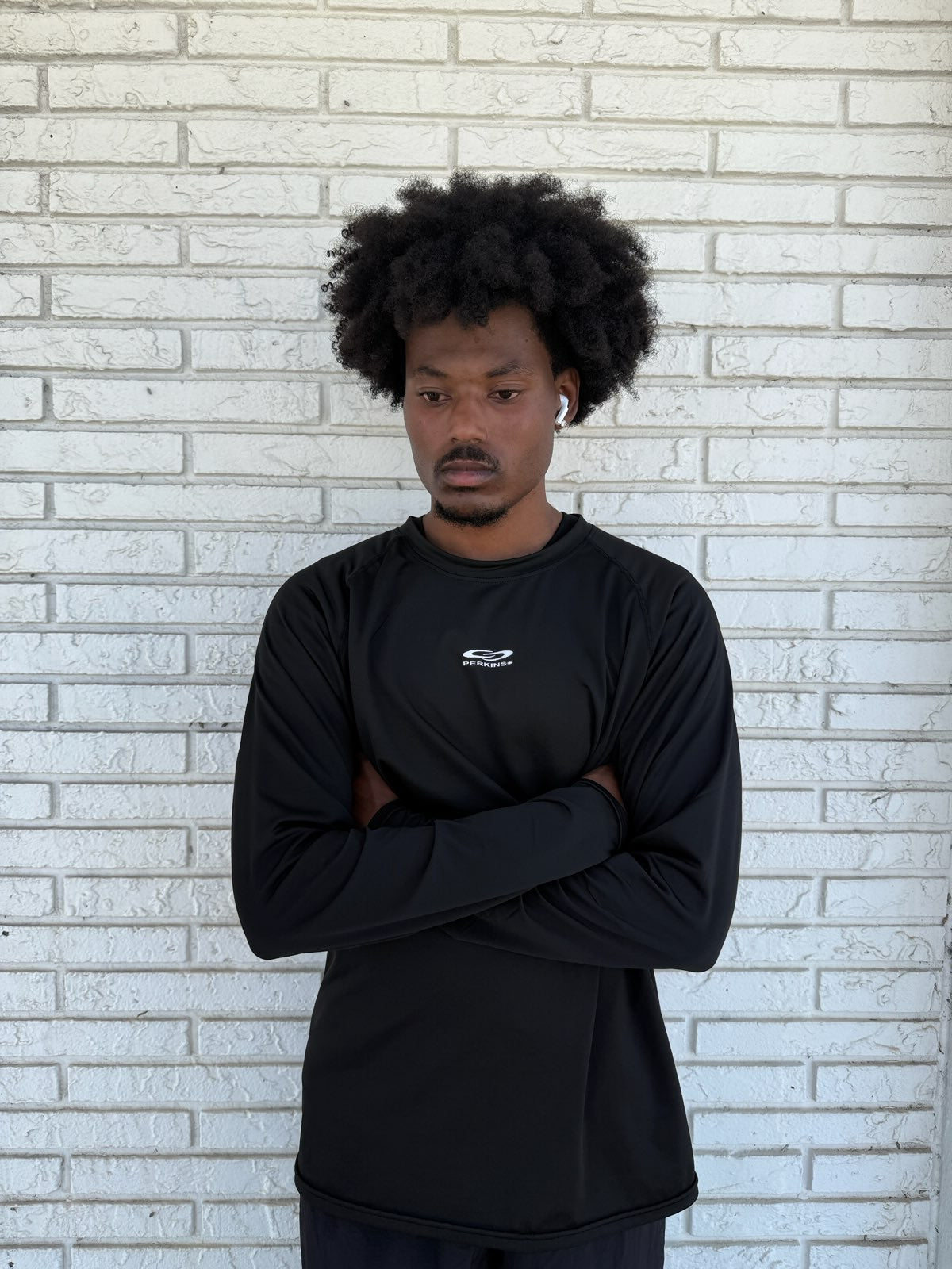 CP Active Long-Sleeve