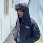 PERKINS* Core Zip-Up