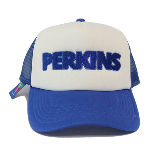 STANDARD “PERKINS” TRUCKER HAT
